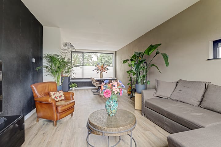 Hoekwoning te koop: Preesterlânswei 40, Hurdegaryp
