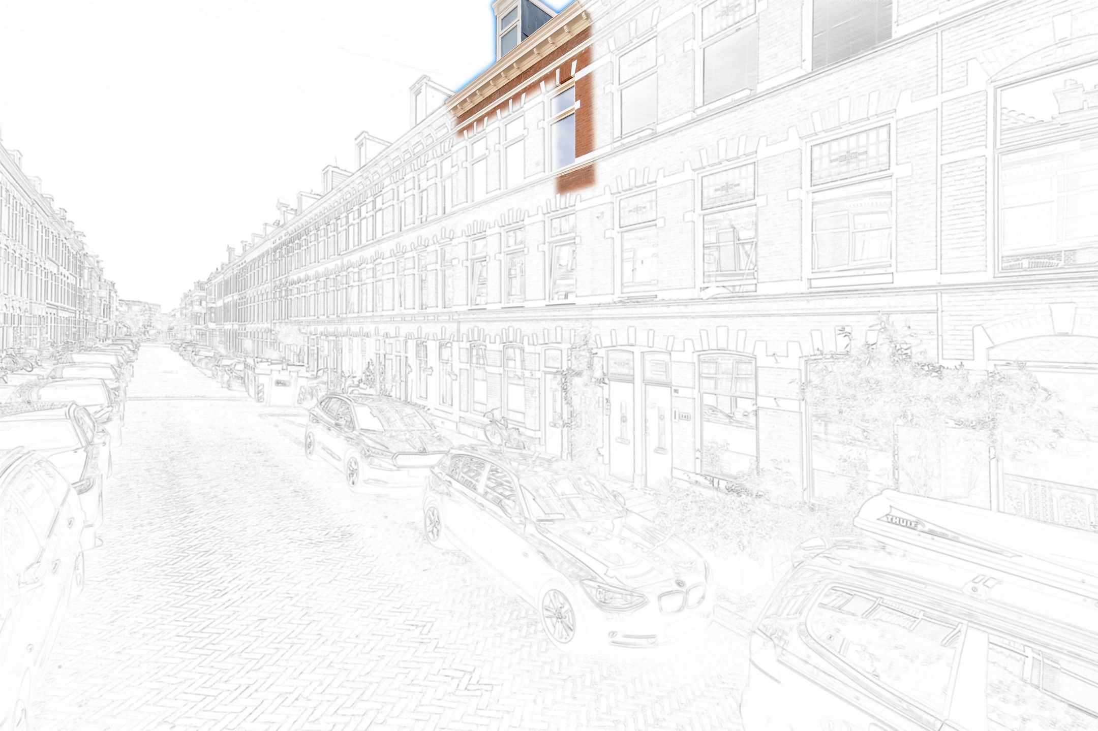 Foto 15 van Van Bylandtstraat 138-D