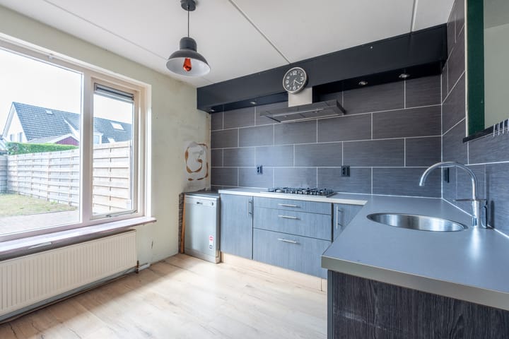 Twee-onder-één-kap te koop: Grutto 60, Grootegast