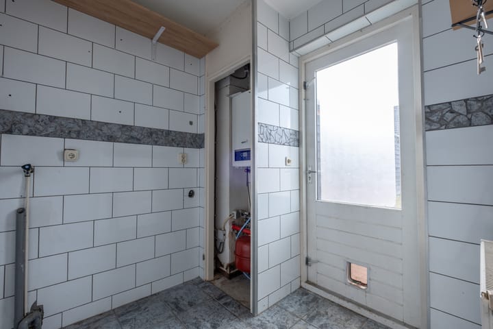 Twee-onder-één-kap te koop: Grutto 60, Grootegast