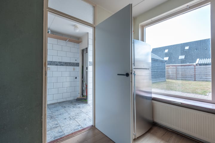 Twee-onder-één-kap te koop: Grutto 60, Grootegast