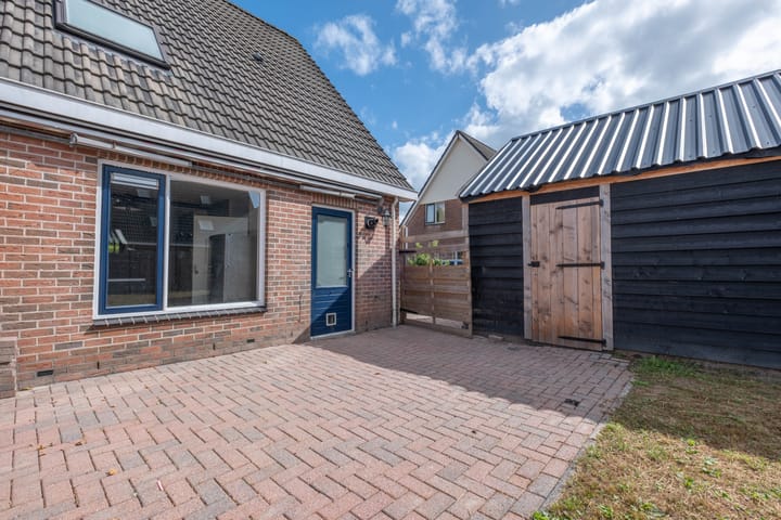Twee-onder-één-kap te koop: Grutto 60, Grootegast