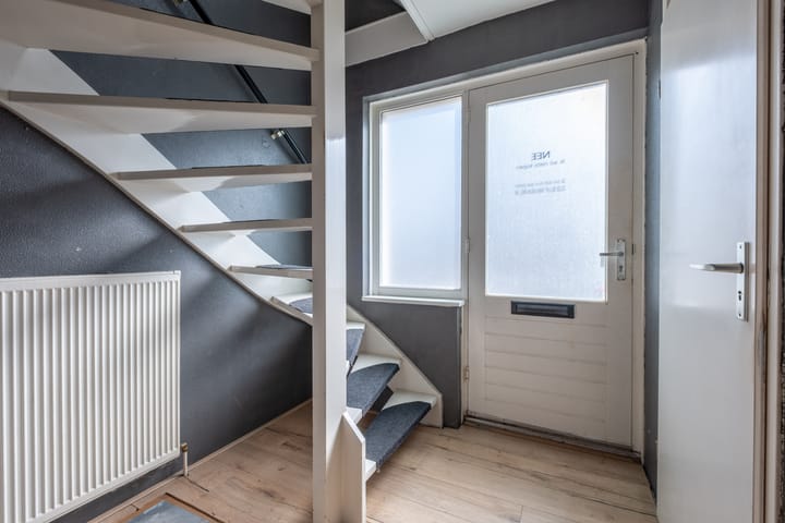 Twee-onder-één-kap te koop: Grutto 60, Grootegast