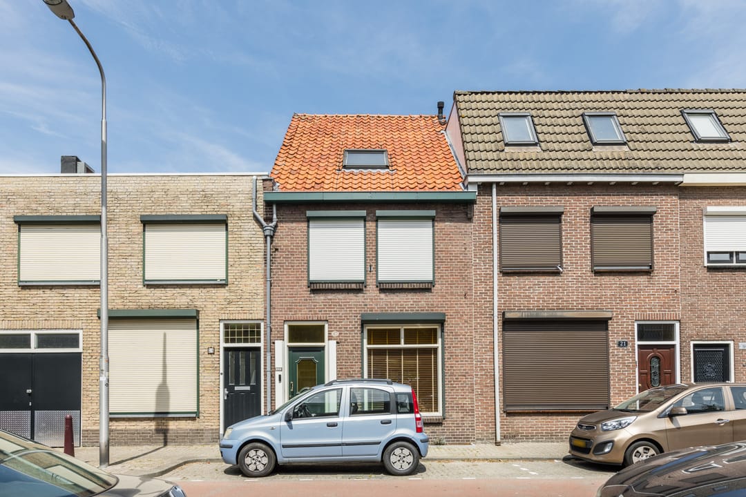 Foto 1 van Molenstraat 23