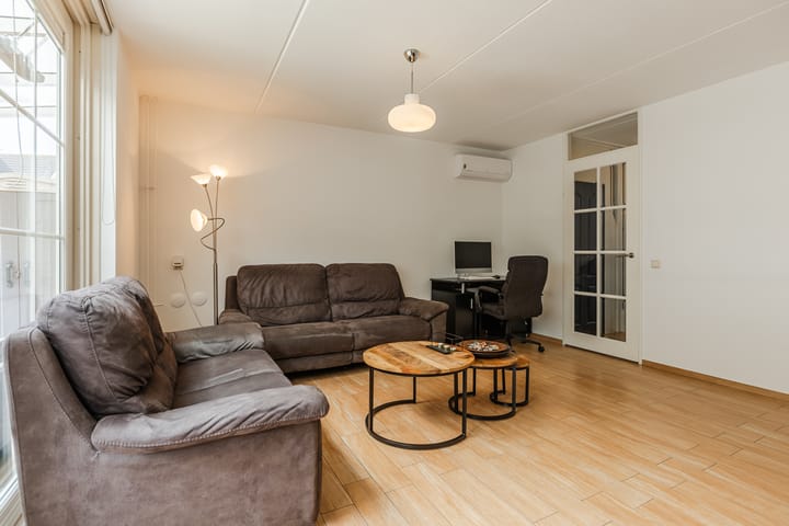 Hoekwoning te koop: Megenstraat 151, Tilburg