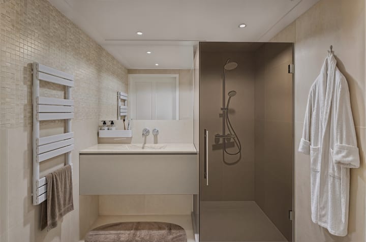 Appartement te huur: Prins Hendrikkade 16B, Amsterdam