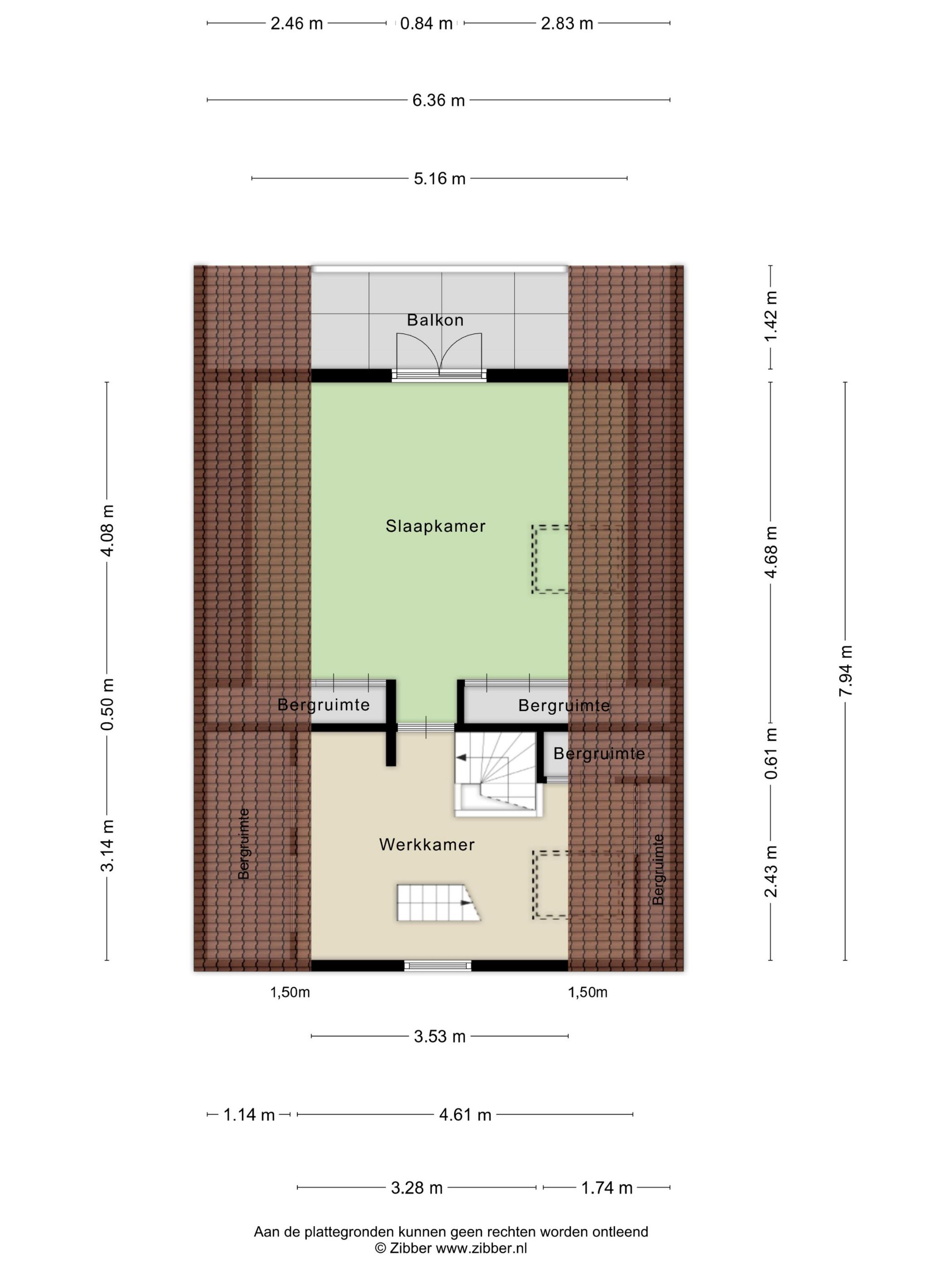 Foto 63 van Bosrand | 18