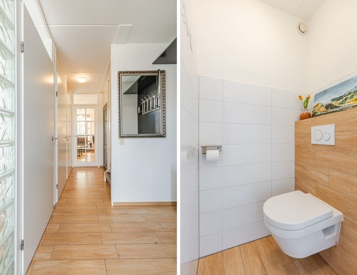 Hoekwoning te koop: Megenstraat 151, Tilburg