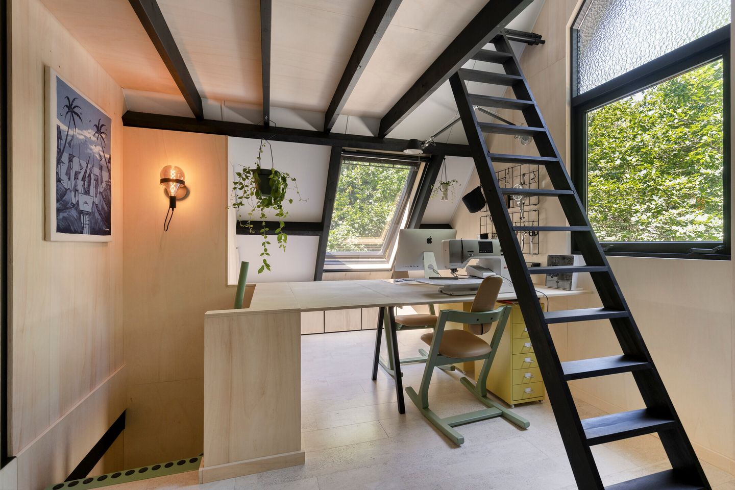 Foto 29 van Bosrand | 18
