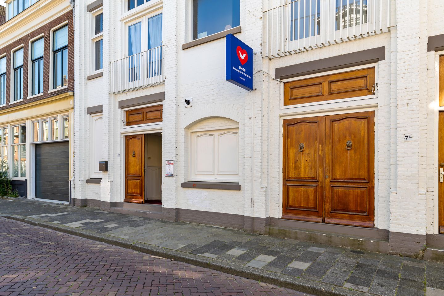 Bekijk foto 4 van Herebinnensingel 7-a