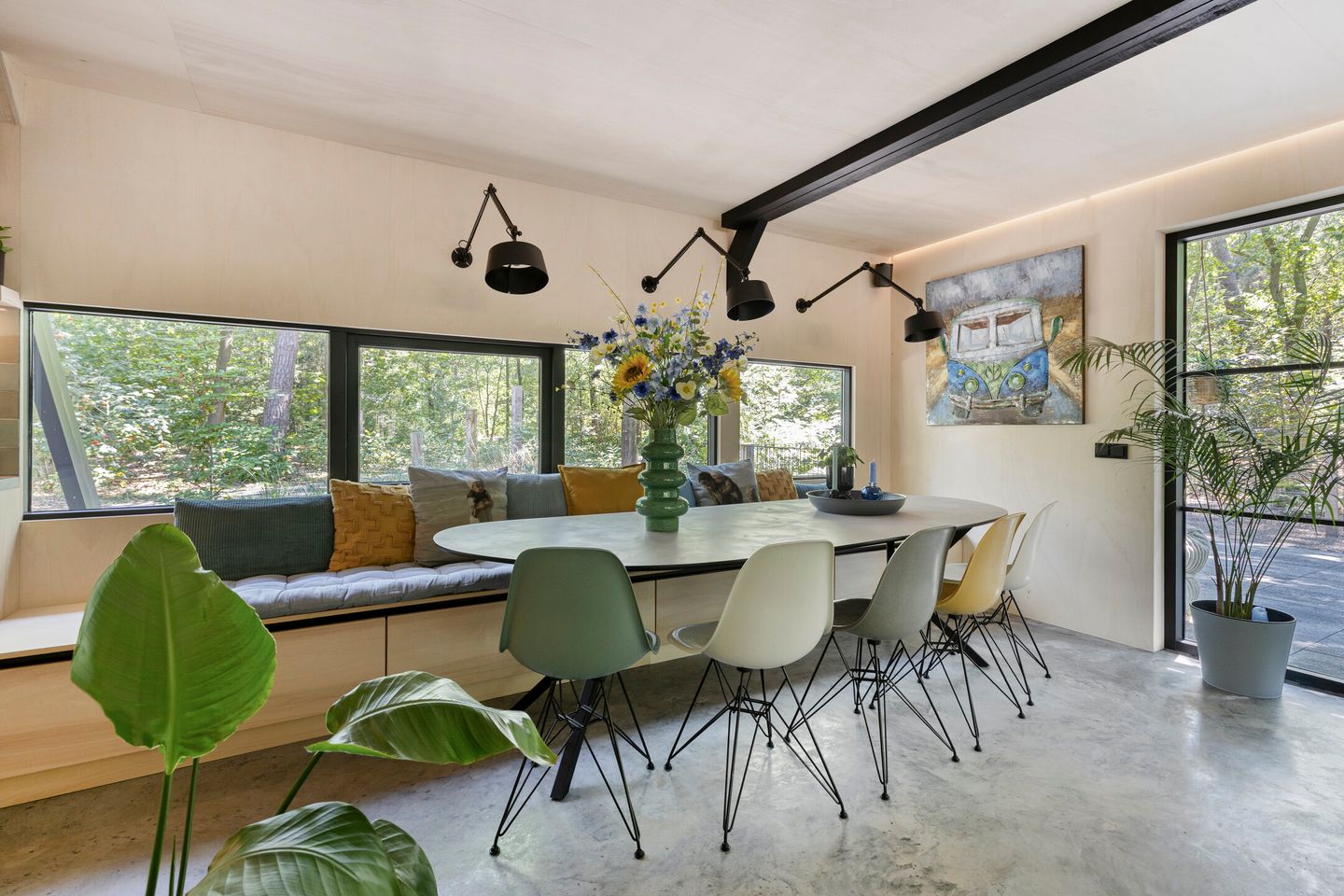 Foto 19 van Bosrand | 18