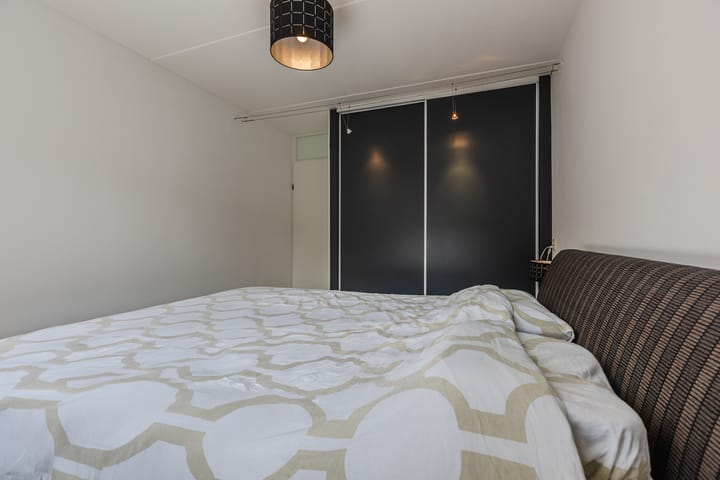Hoekwoning te koop: Megenstraat 151, Tilburg