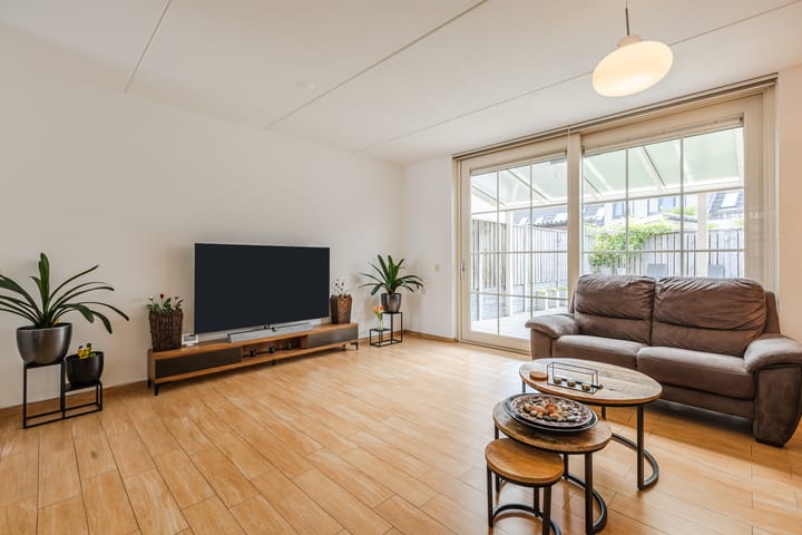 Foto 4 van Megenstraat 151