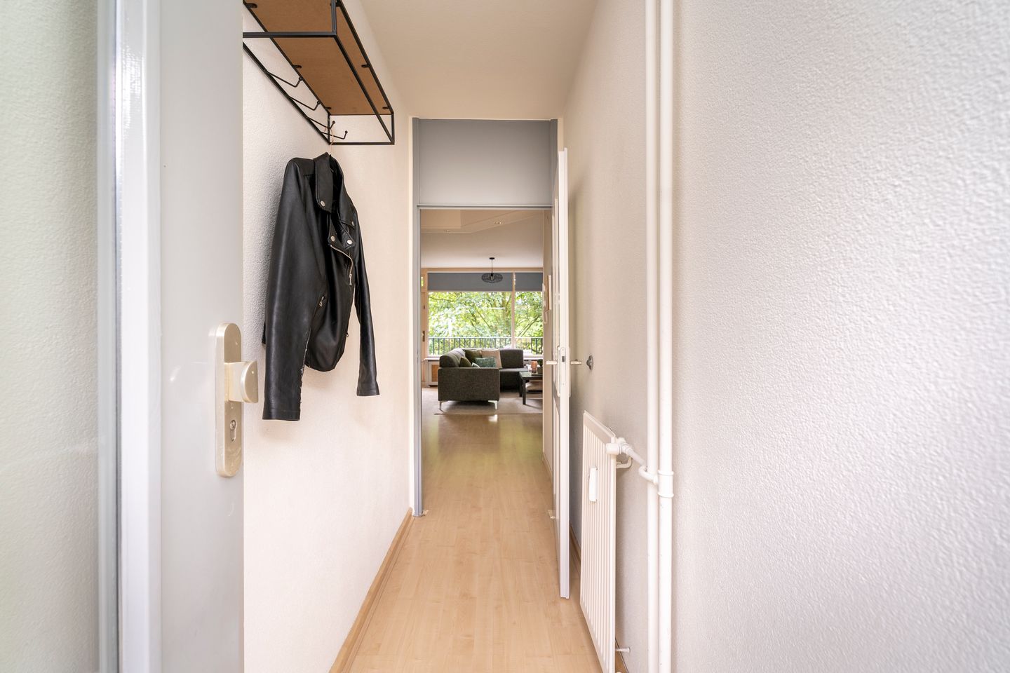 Foto 4 van Meulemansstraat 51