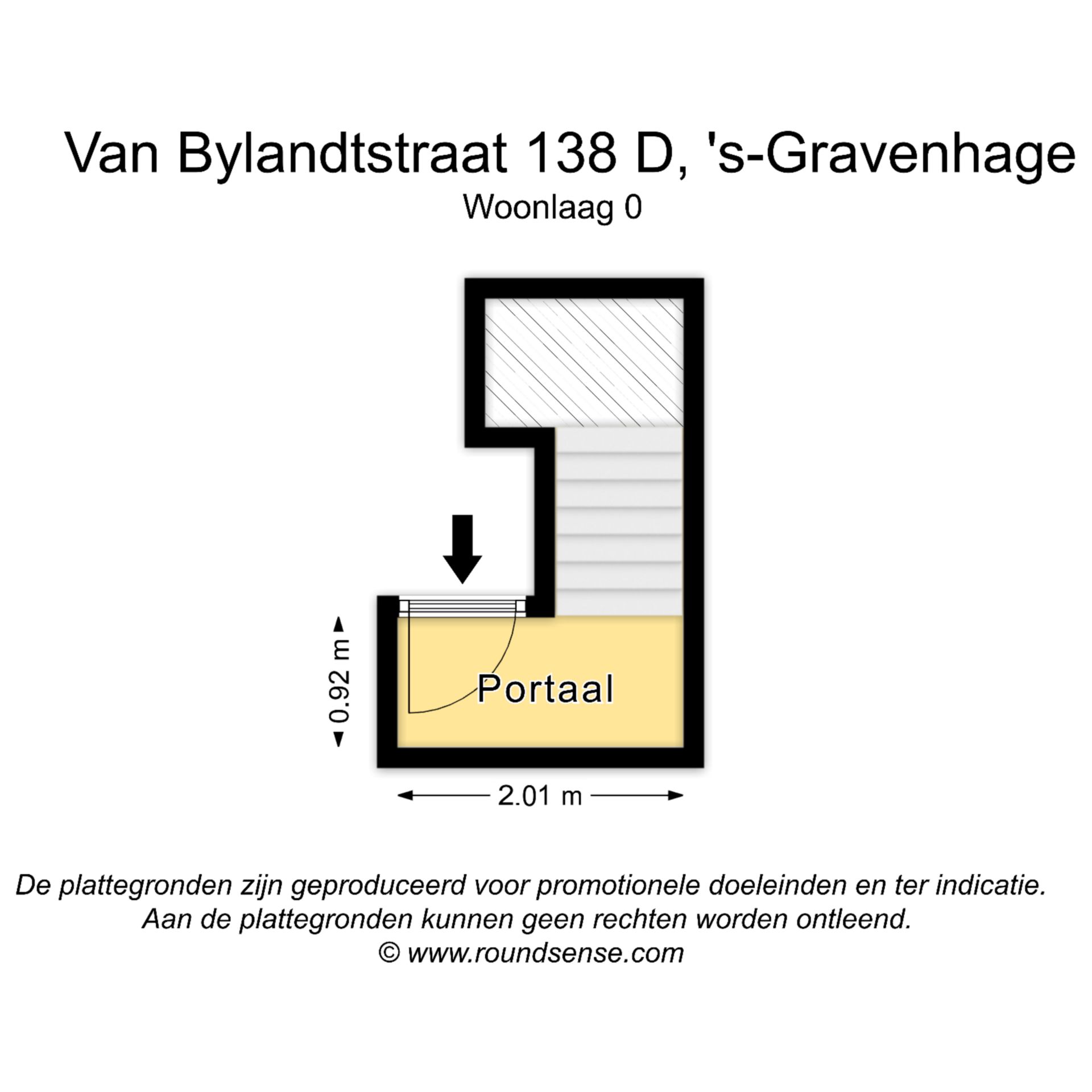 Foto 24 van Van Bylandtstraat 138-D
