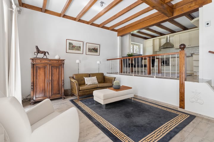 Vrijstaande woning te koop: Zandvoort 31, Amerongen
