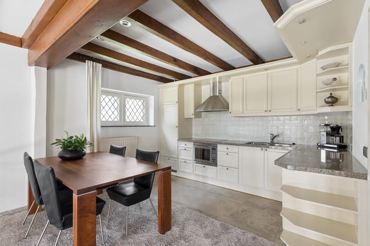 Vrijstaande woning te koop: Zandvoort 31, Amerongen