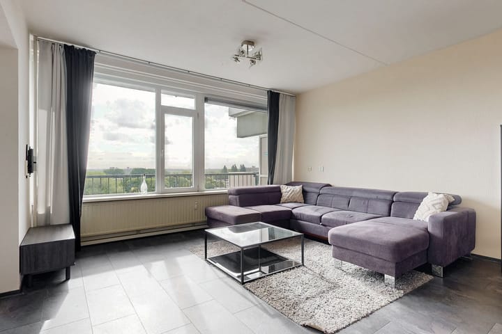 Foto 4 van Max Havelaarlaan 387-A