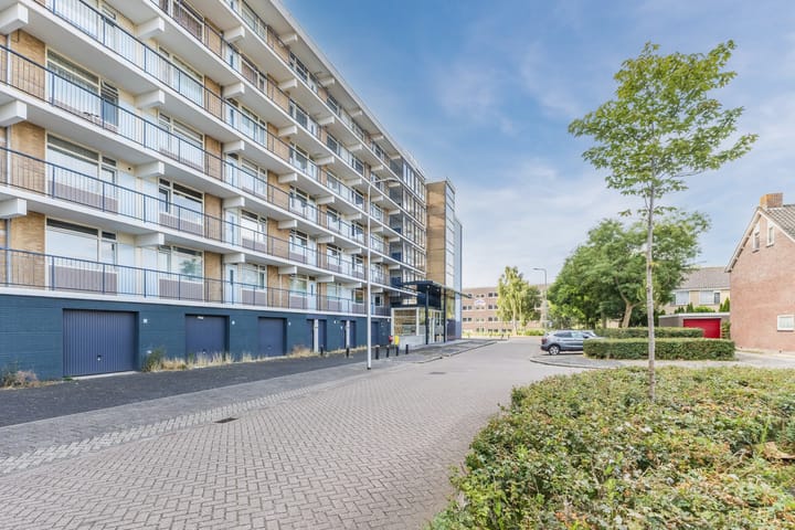 Foto 4 van Venusstraat 128