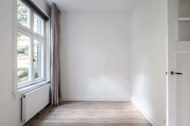 Appartement te huur: Molenbeekstraat 32-1, Amsterdam