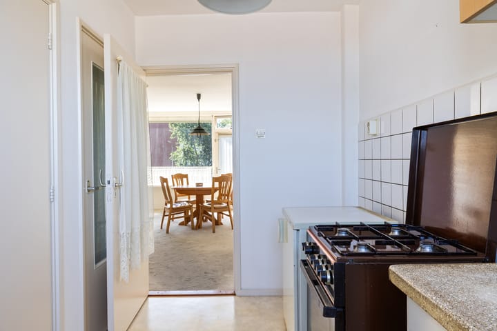 Appartement te koop: Tamboerlaan 13, Hoogeveen