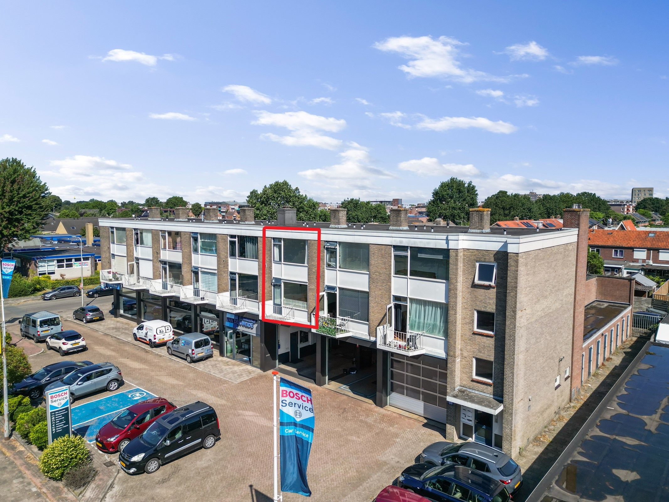 Tamboerlaan 13