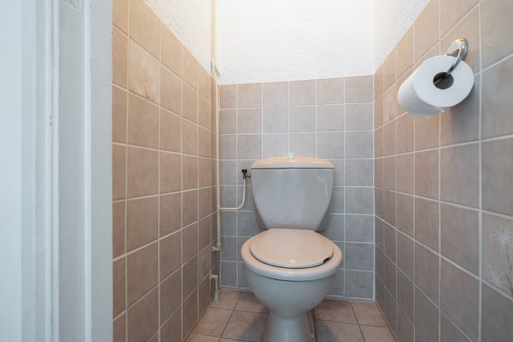 Appartement te koop: Tamboerlaan 13, Hoogeveen