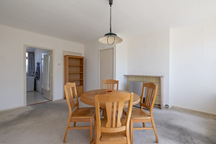 Appartement te koop: Tamboerlaan 13, Hoogeveen