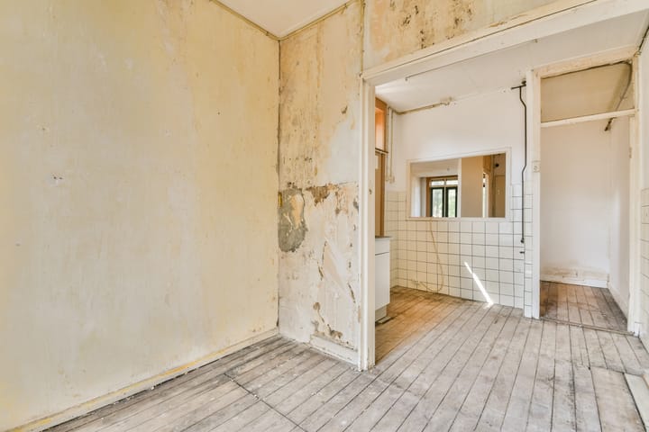 Appartement te koop: Molukkenstraat 61-2, Amsterdam
