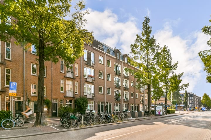 Appartement te koop: Molukkenstraat 61-2, Amsterdam