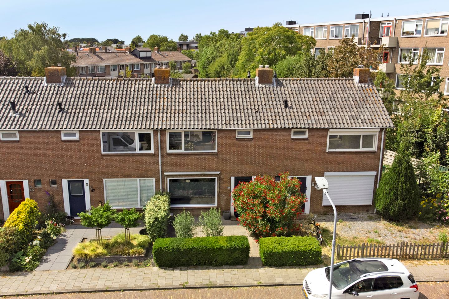 Photo 34 of Zacharias Jansenstraat 49