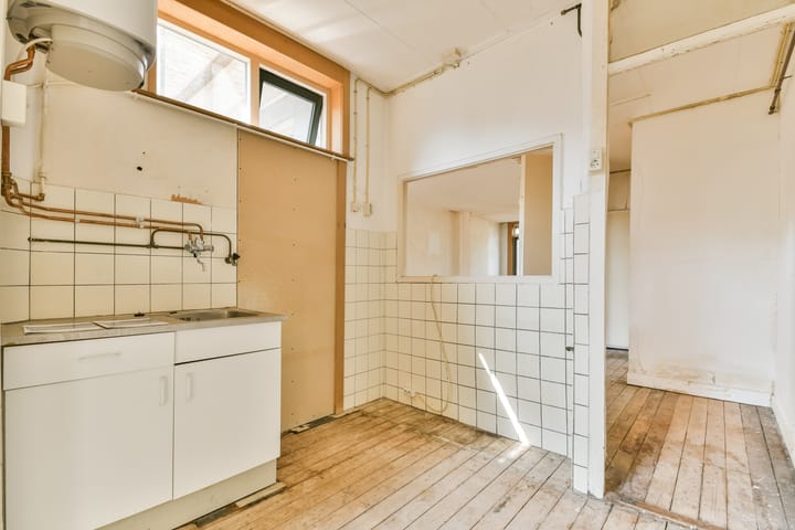 Appartement te koop: Molukkenstraat 61-2, Amsterdam