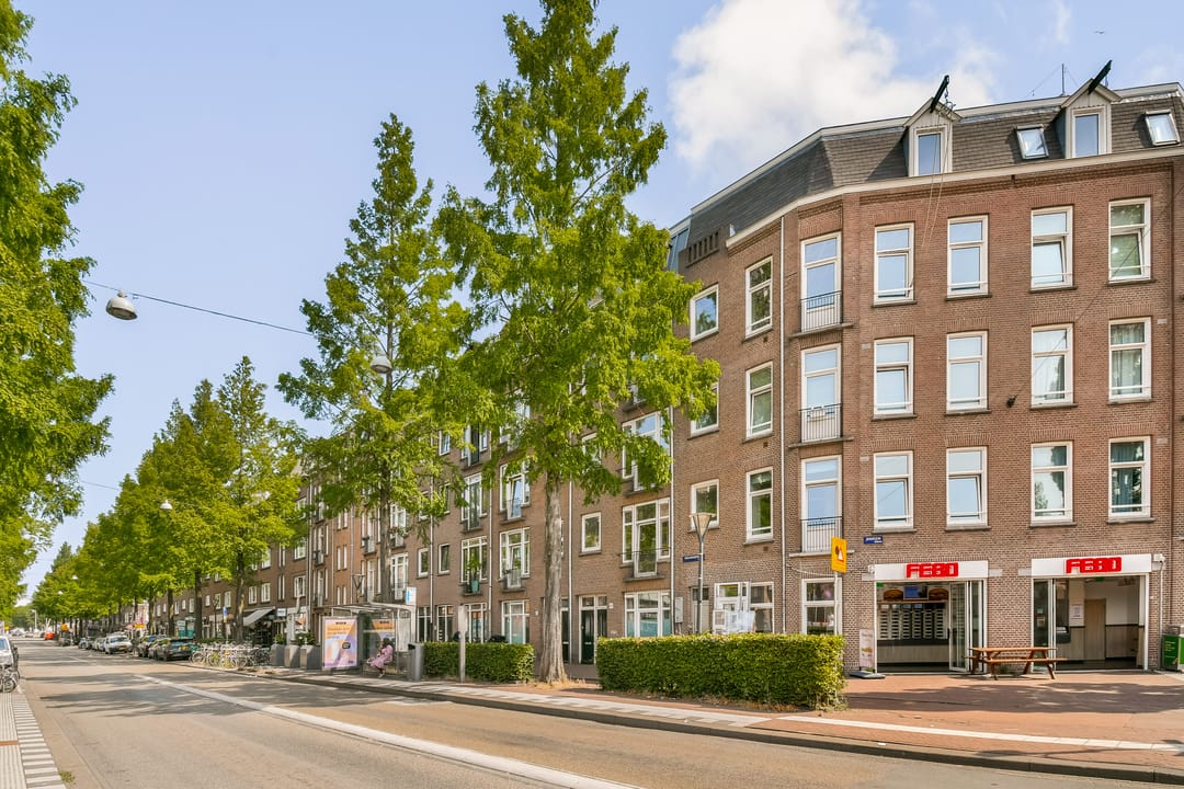 Foto 13 van Molukkenstraat 61-2