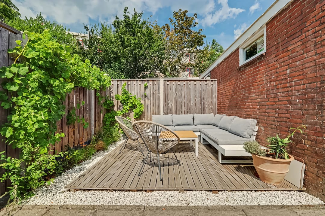 Photo 31 of Zacharias Jansenstraat 49
