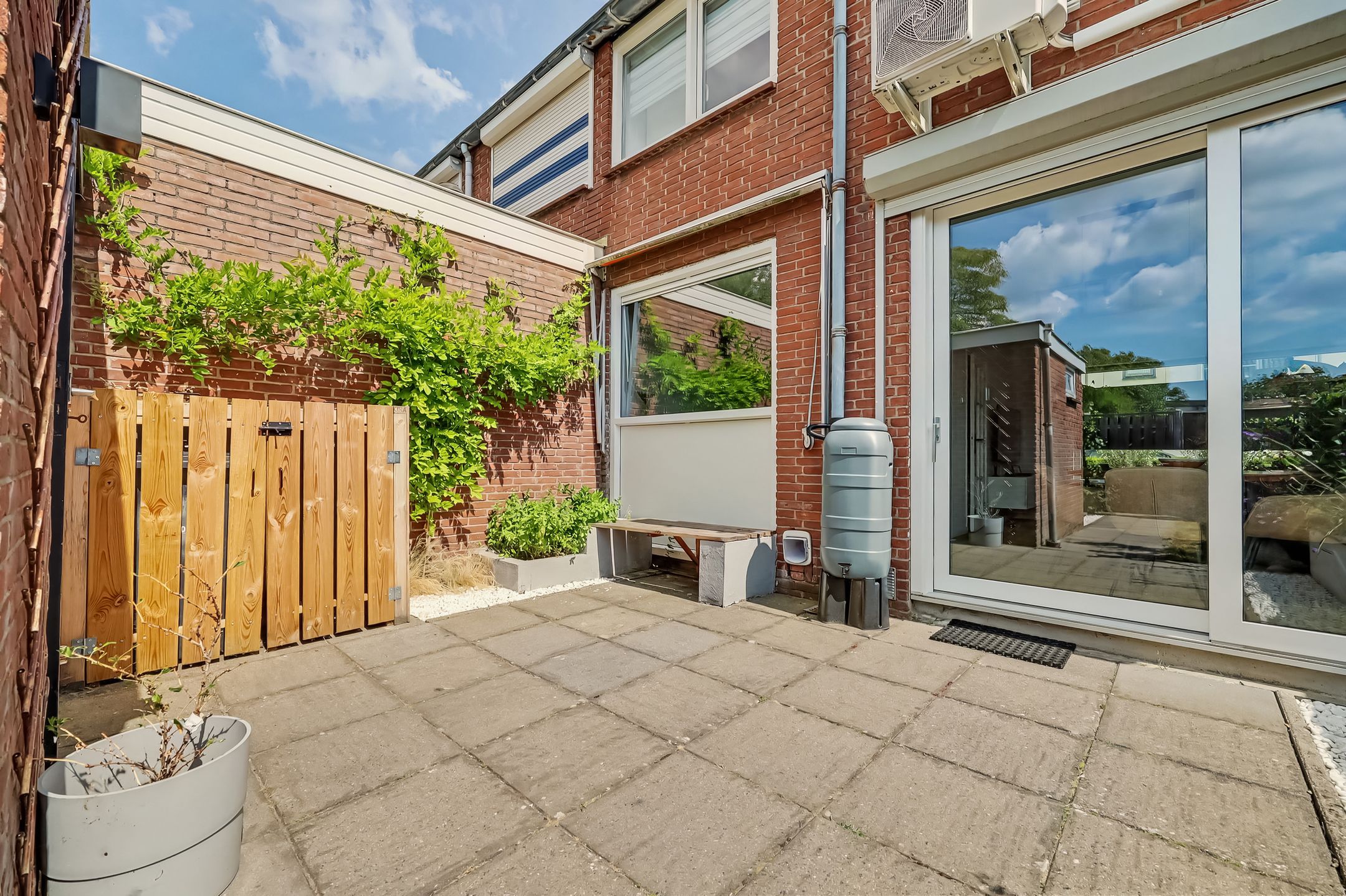 Photo 33 of Zacharias Jansenstraat 49