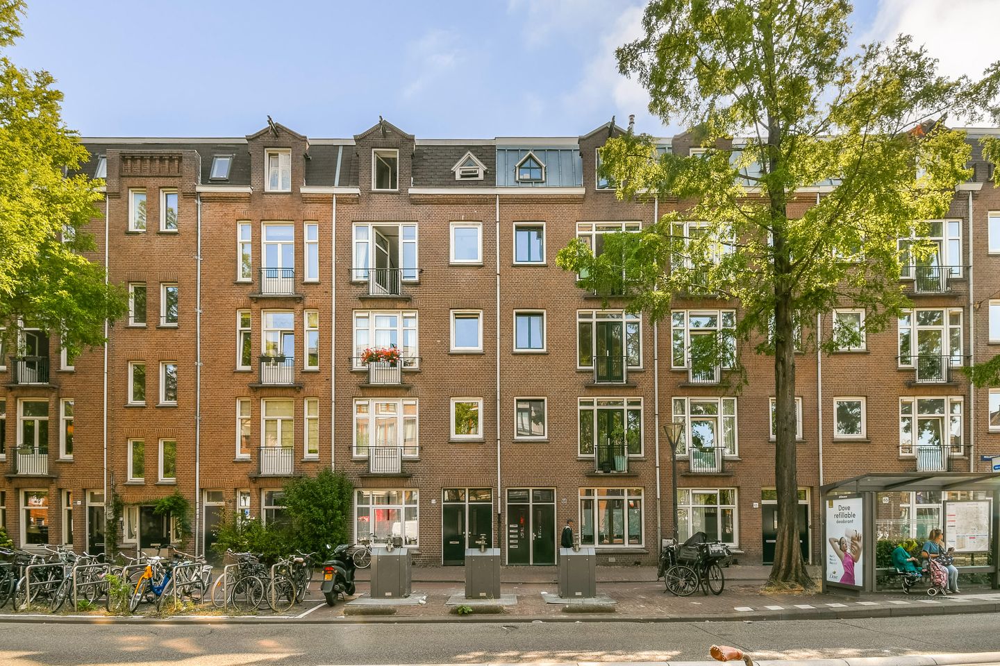 Foto 1 van Molukkenstraat 61-2