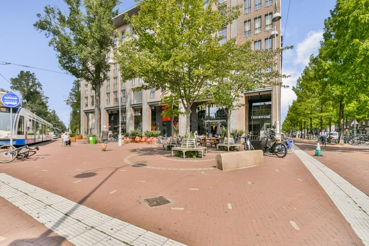 Appartement te koop: Molukkenstraat 61-2, Amsterdam