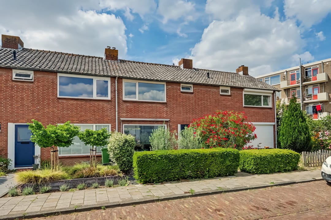 Photo 8 of Zacharias Jansenstraat 49
