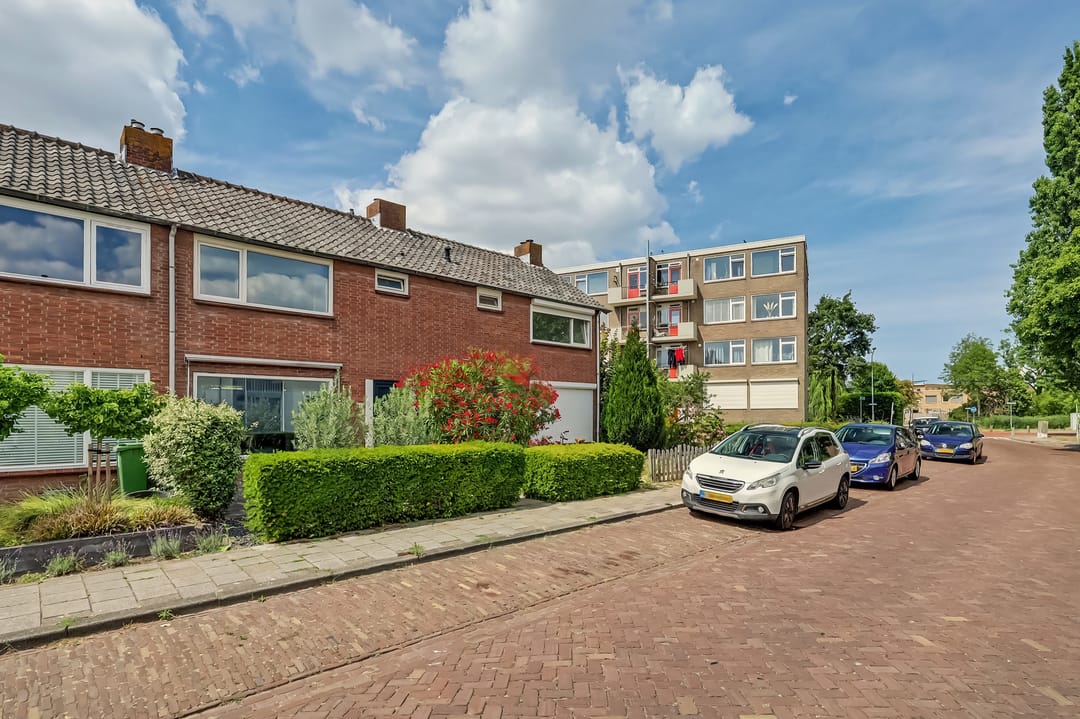 Photo 7 of Zacharias Jansenstraat 49