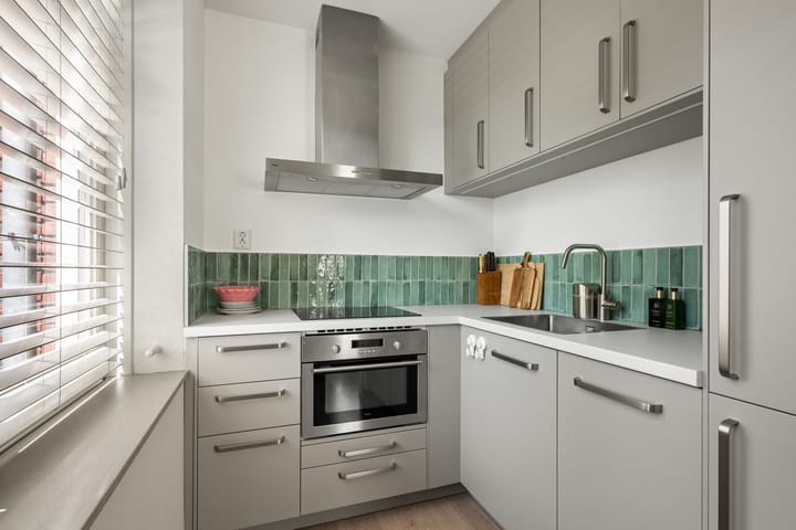 Appartement te koop: Stevinhof 25, Kudelstaart