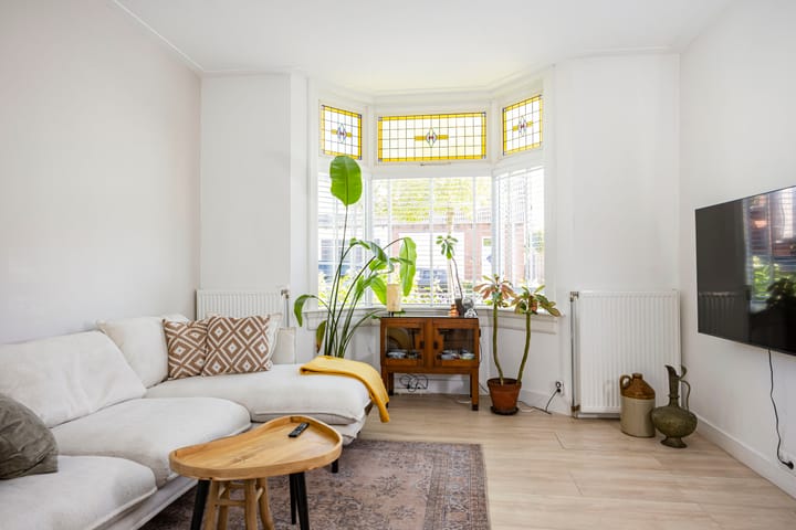 Vrijstaande woning te koop: Anninksweg 74, Hengelo
