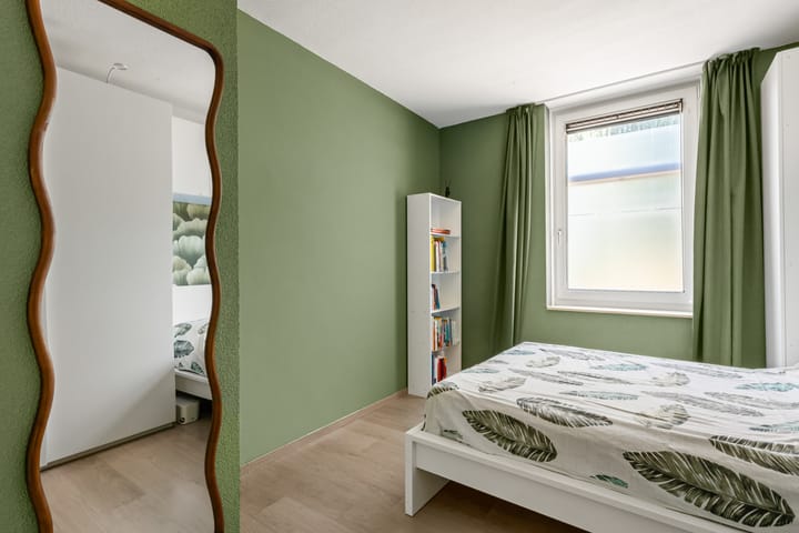 Appartement te koop: Stevinhof 25, Kudelstaart