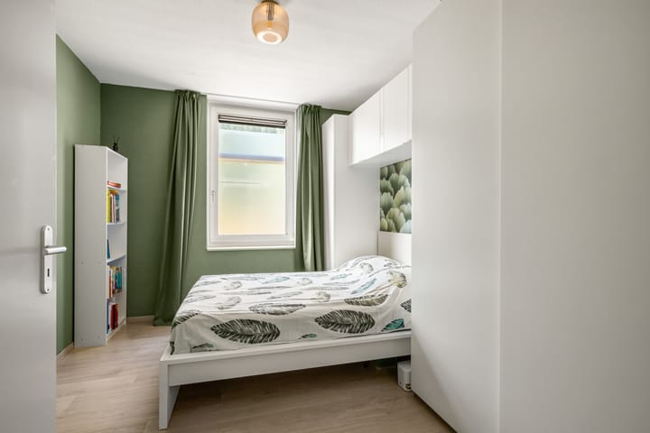 Appartement te koop: Stevinhof 25, Kudelstaart