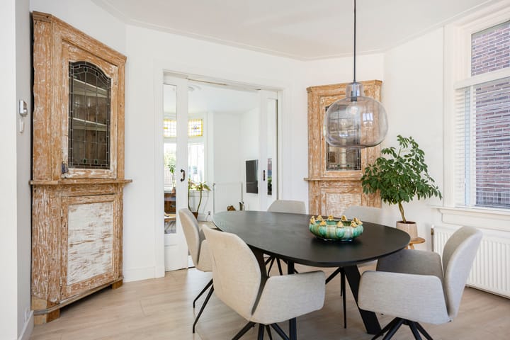 Vrijstaande woning te koop: Anninksweg 74, Hengelo