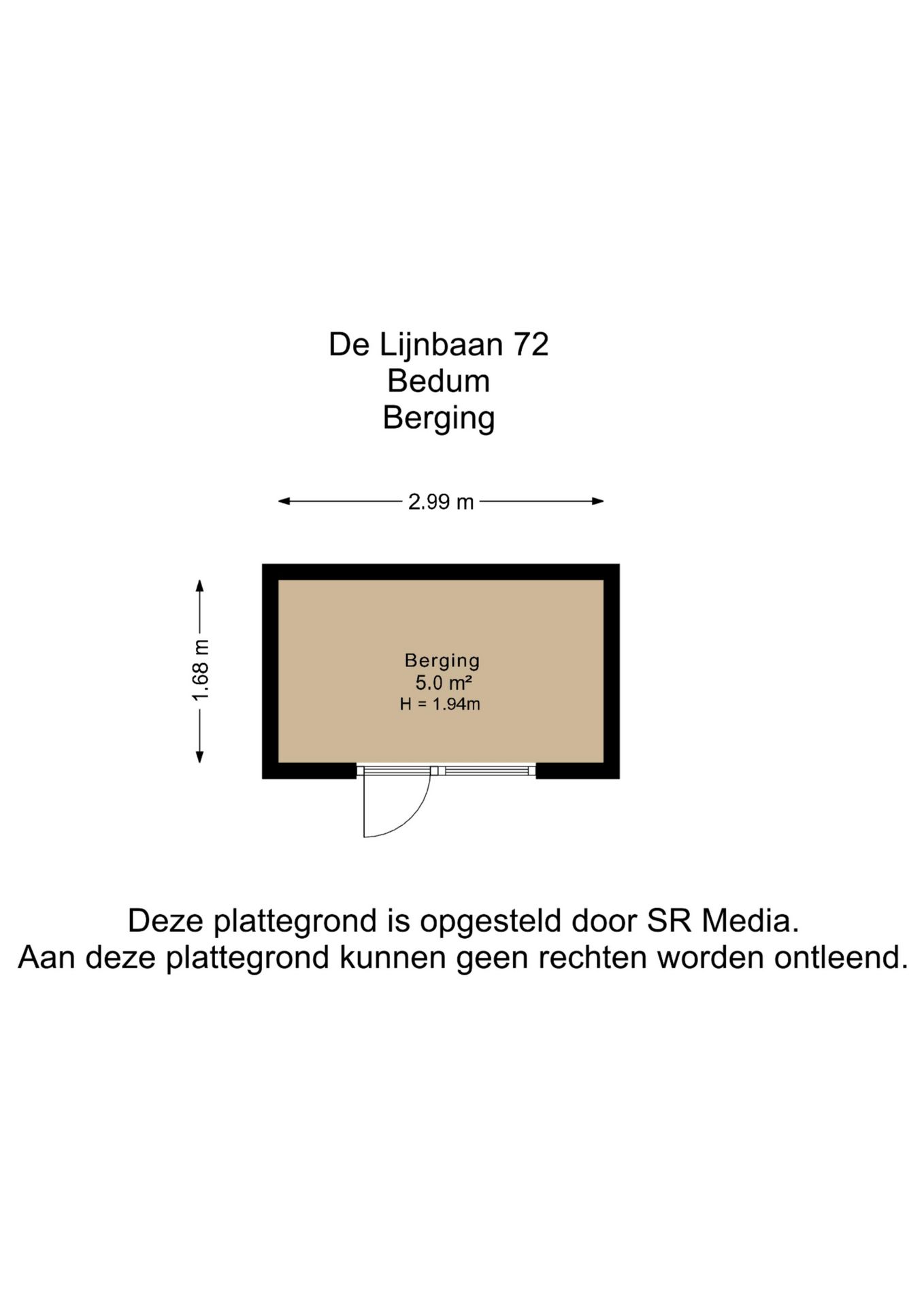 Foto 44 van De Lijnbaan 72