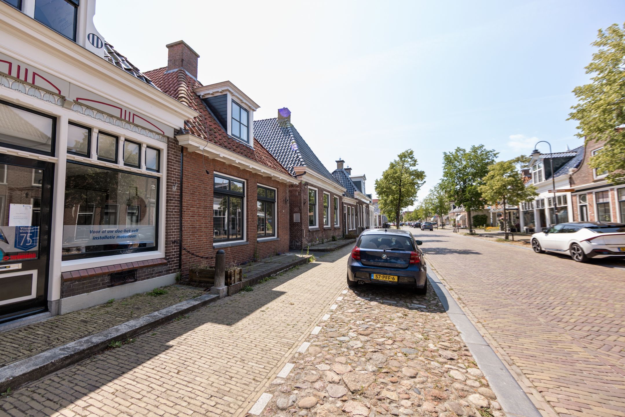 Foto 6 van Noard 184
