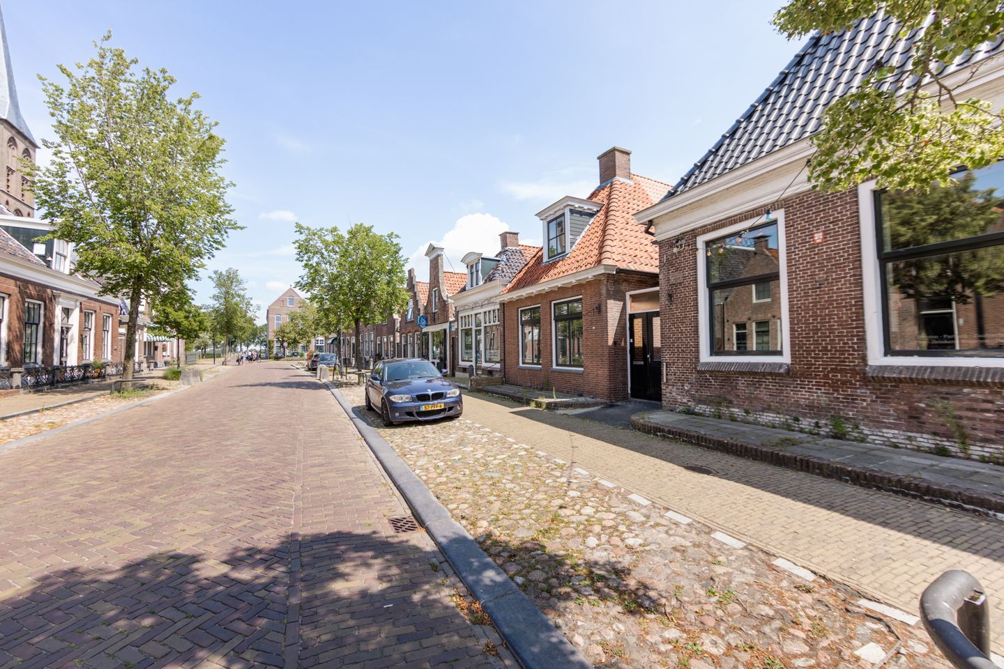 Foto 5 van Noard 184