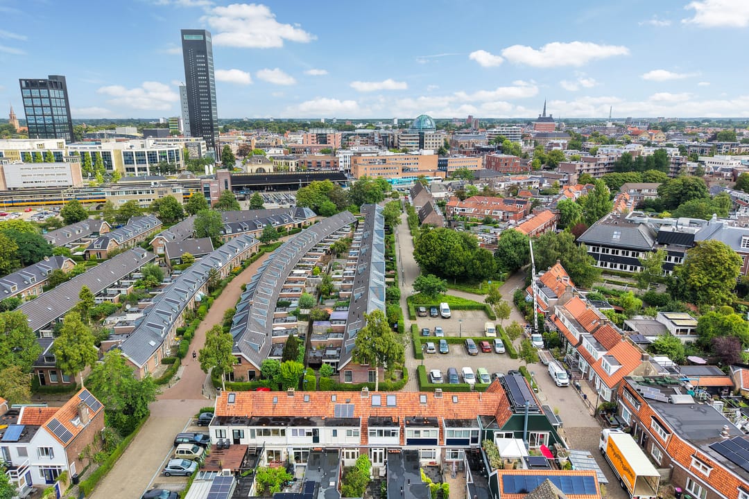 Foto 47 van Nieuwe Hollanderdijk 3-A