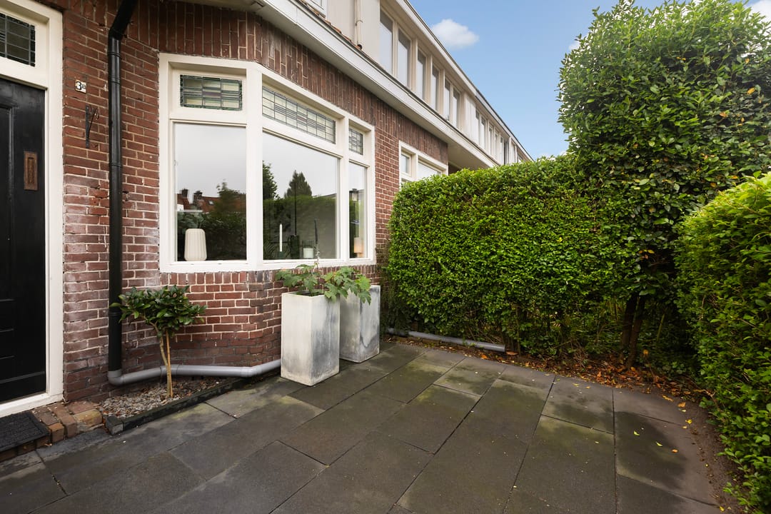 Foto 13 van Nieuwe Hollanderdijk 3-A