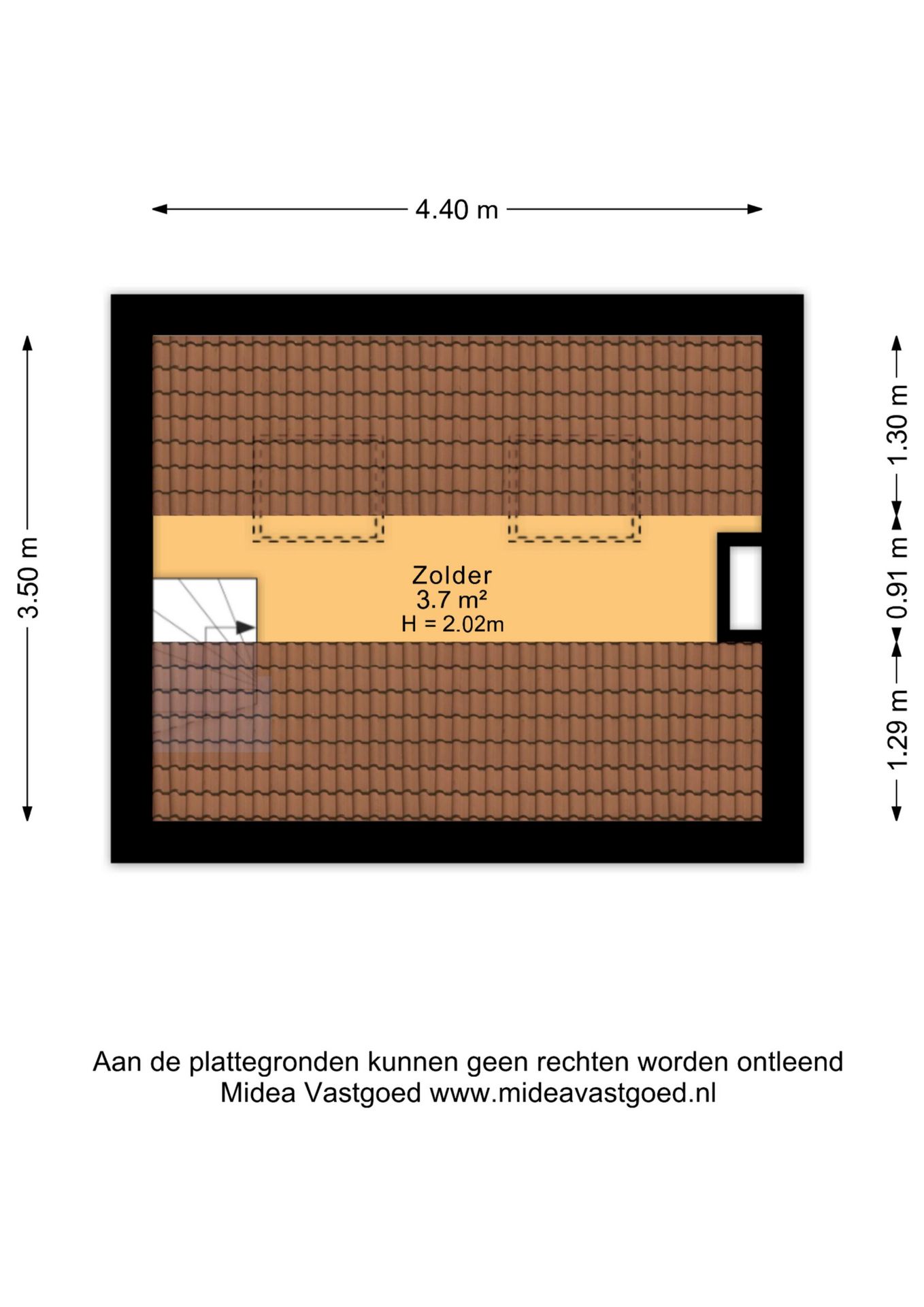 Foto 50 van Nieuwe Hollanderdijk 3-A